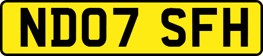 ND07SFH