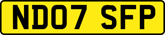 ND07SFP