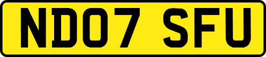 ND07SFU