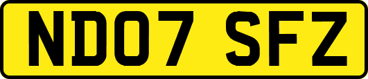 ND07SFZ