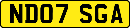 ND07SGA
