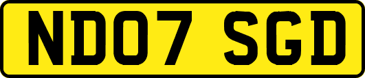ND07SGD