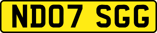 ND07SGG