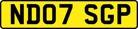ND07SGP