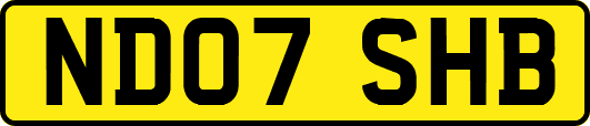 ND07SHB