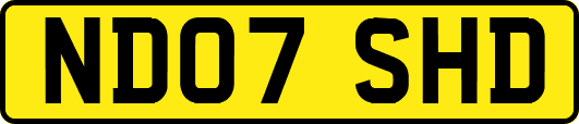 ND07SHD