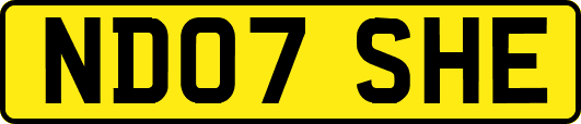 ND07SHE