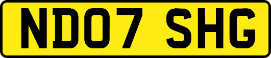 ND07SHG