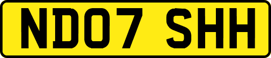 ND07SHH