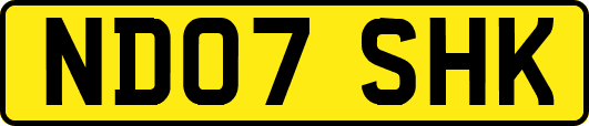 ND07SHK