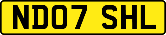 ND07SHL