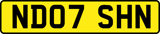 ND07SHN