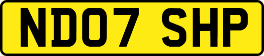 ND07SHP