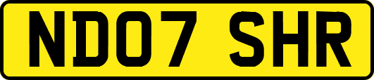 ND07SHR