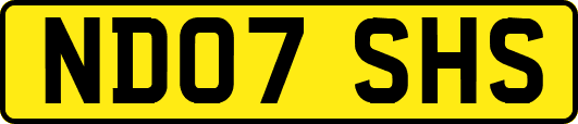 ND07SHS