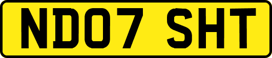 ND07SHT