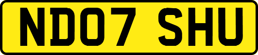 ND07SHU