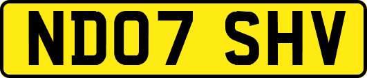 ND07SHV