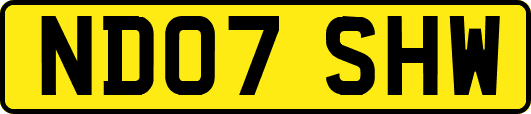 ND07SHW