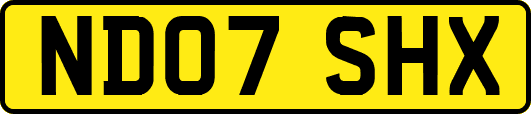 ND07SHX
