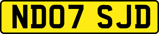 ND07SJD