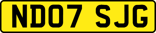 ND07SJG