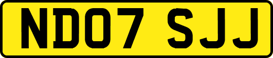 ND07SJJ