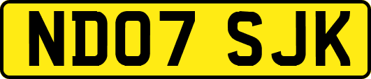 ND07SJK