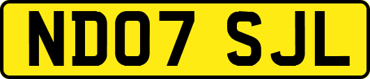 ND07SJL