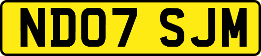ND07SJM