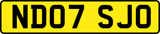 ND07SJO