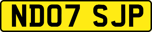 ND07SJP