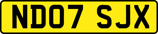 ND07SJX