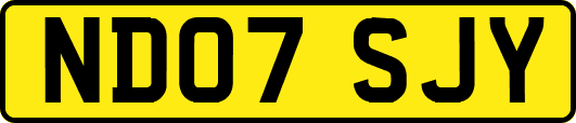 ND07SJY