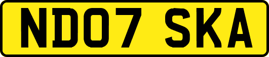 ND07SKA
