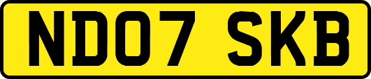ND07SKB
