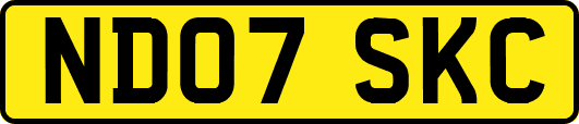 ND07SKC