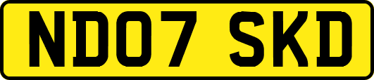 ND07SKD