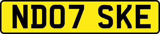 ND07SKE