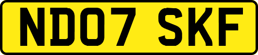 ND07SKF