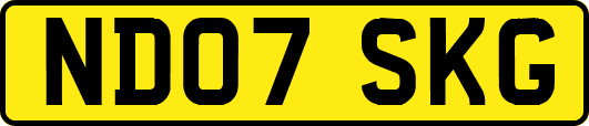 ND07SKG