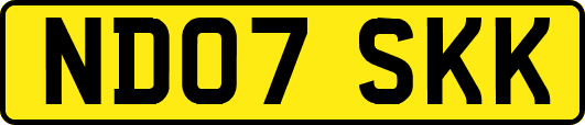 ND07SKK