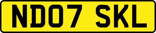 ND07SKL