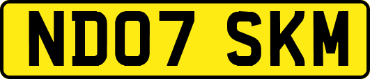 ND07SKM