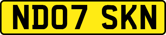 ND07SKN