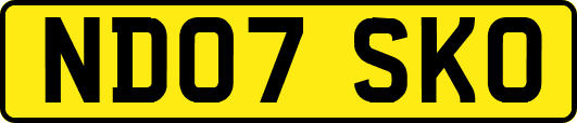 ND07SKO
