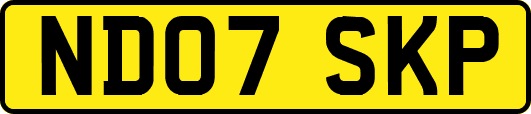 ND07SKP