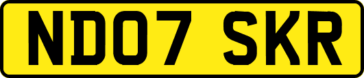 ND07SKR