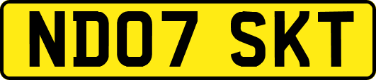 ND07SKT