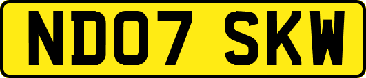 ND07SKW